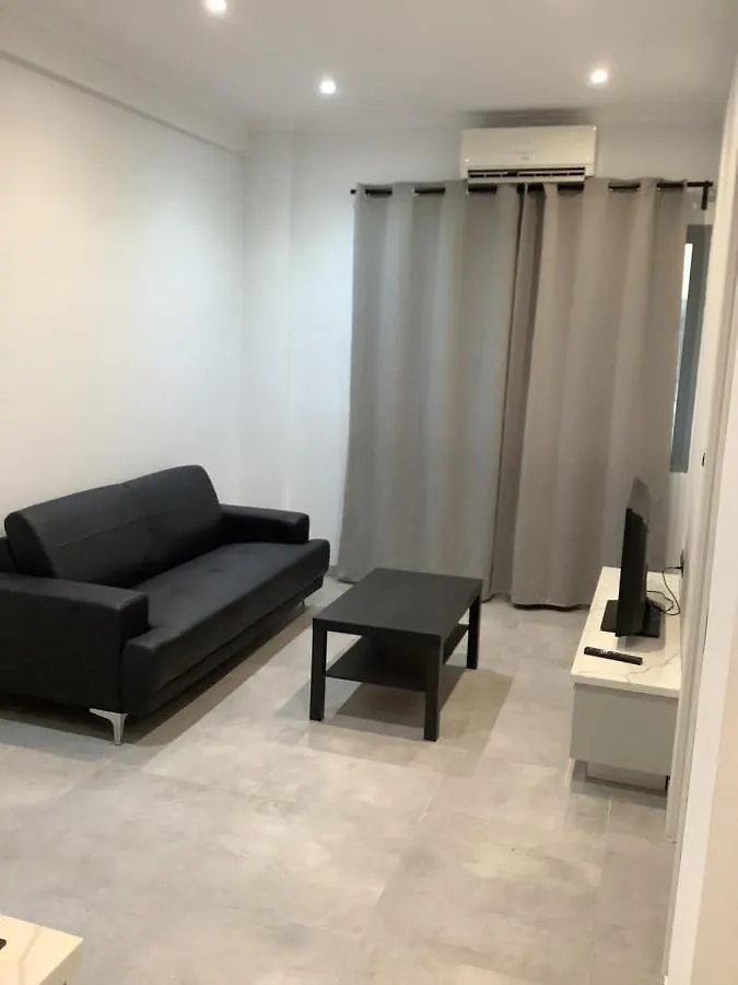 New Apartment Thessaloníki