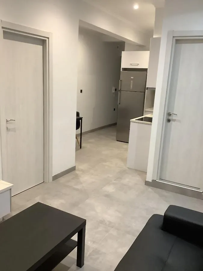 New Apartment Thessaloníki